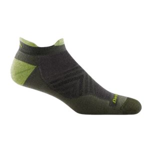 Darn Tough No Show Tab Ultra-Lightweight With Cushion – Men’s